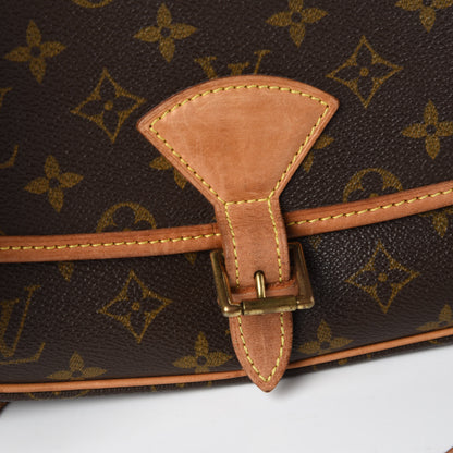 Louis Vuitton Monogram Sologne 10 of 16