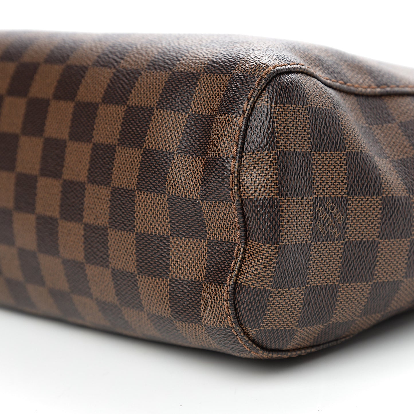 Damier Ebene Portobello PM