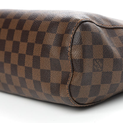 Louis Vuitton Damier Ebene Portobello PM 8 of 10
