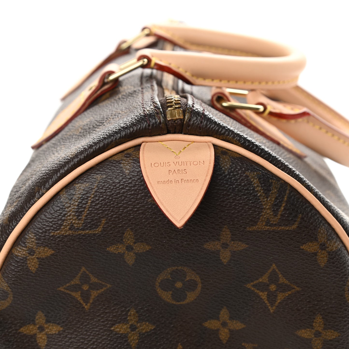 Monogram Speedy 30
