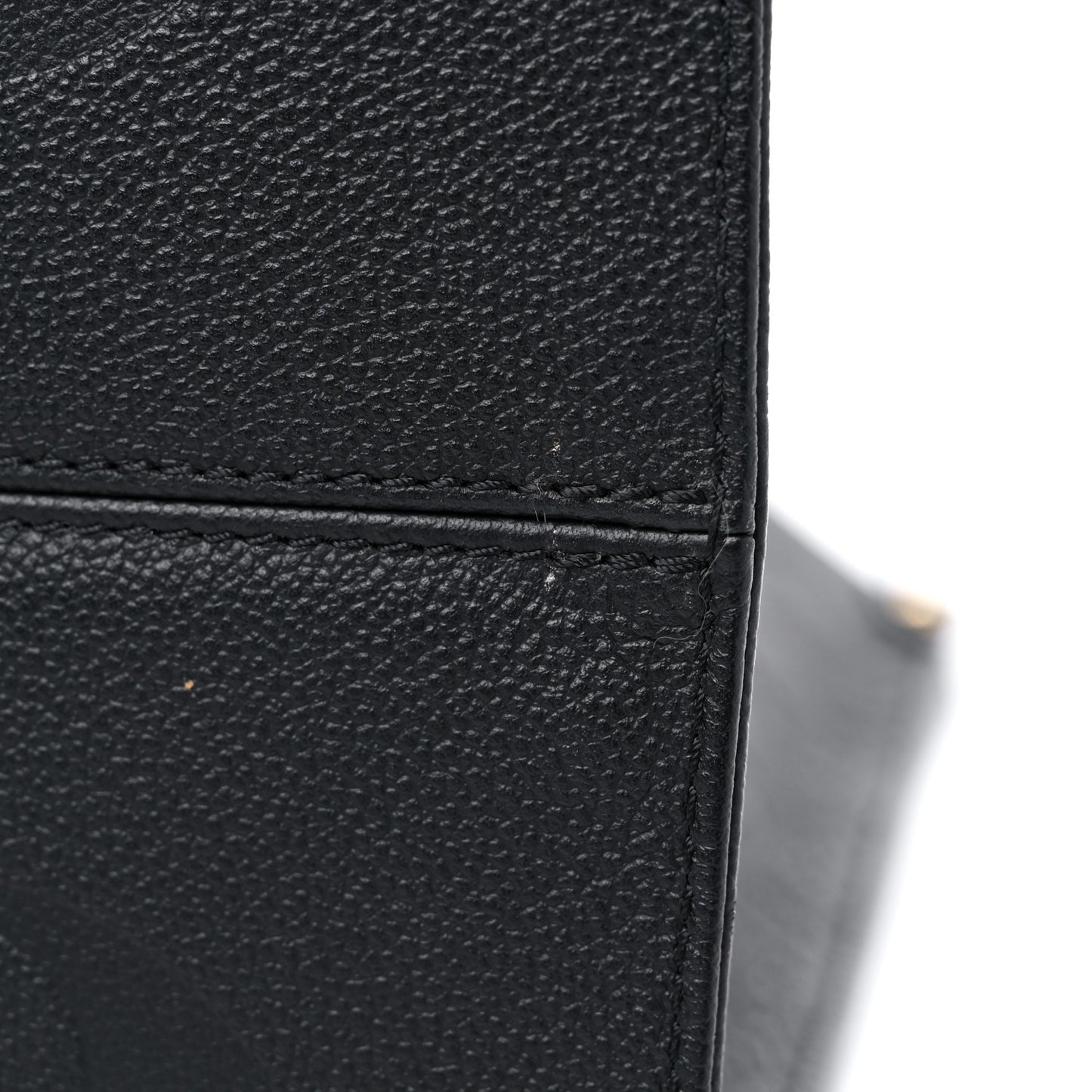 Empreinte Monogram Giant Onthego GM Black