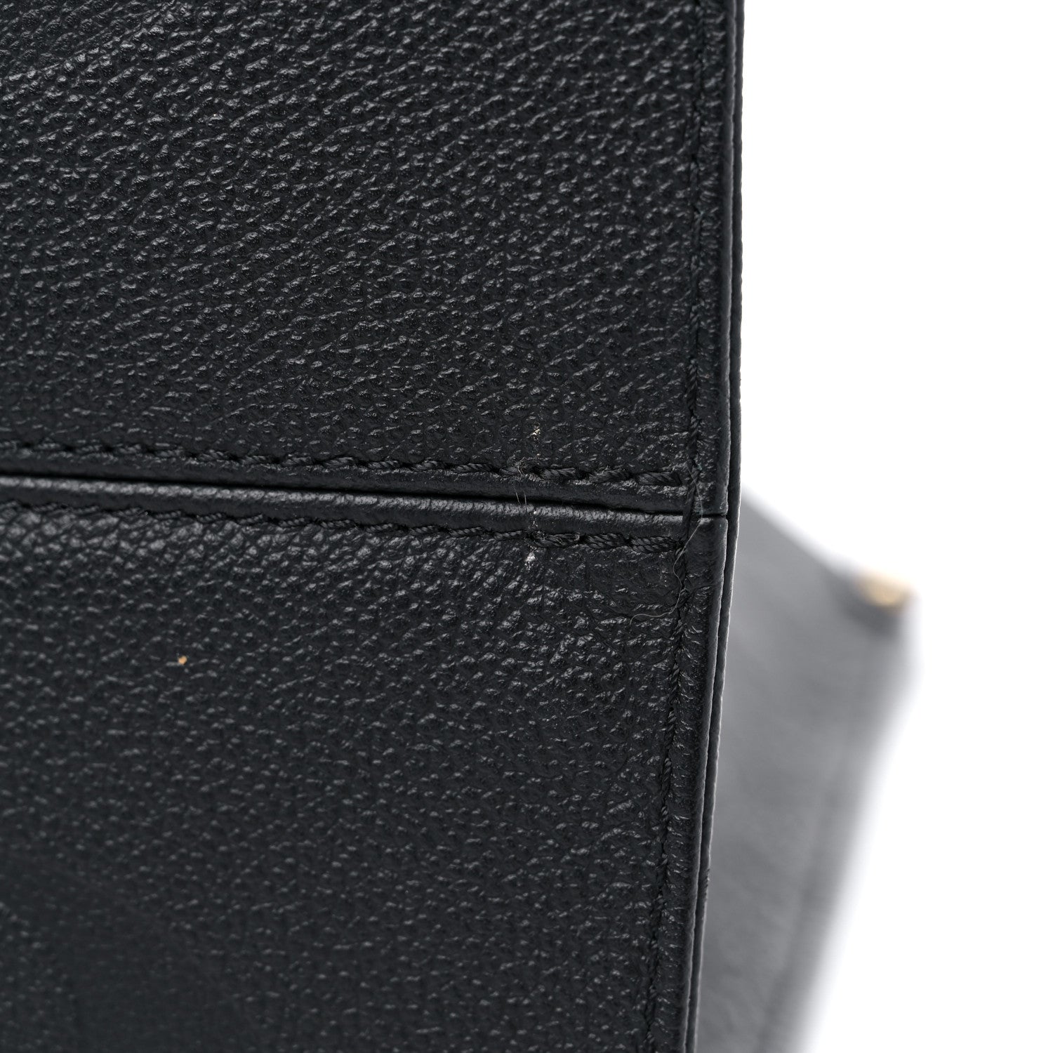 Louis Vuitton Empreinte Monogram Giant Onthego GM Black 12 of 12