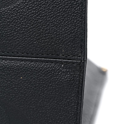 Louis Vuitton Empreinte Monogram Giant Onthego GM Black 12 of 12