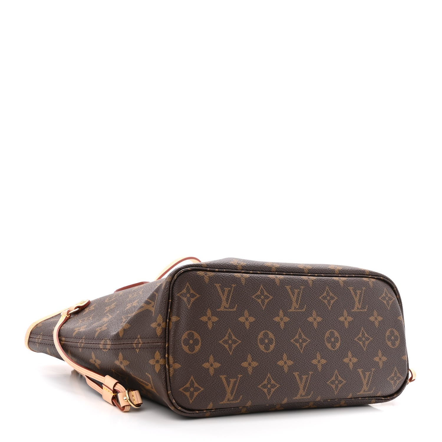 Louis Vuitton Monogram Neo Neverfull PM Pivoine 4 of 9