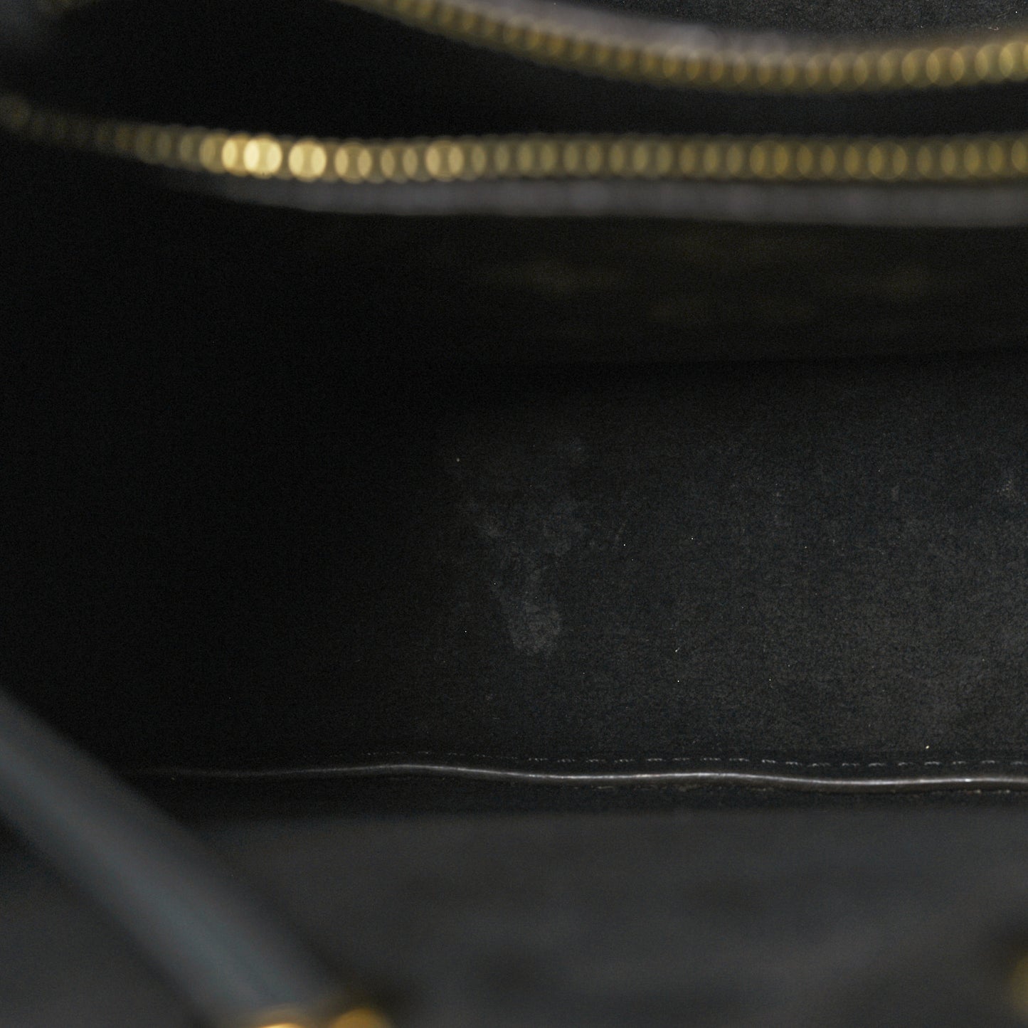 Monogram Neonoe MM Black
