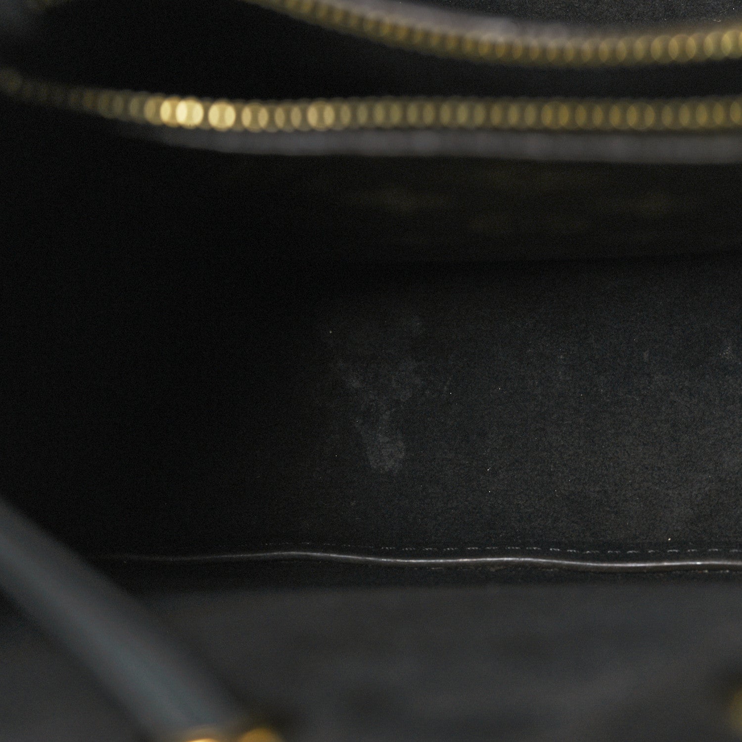 Louis Vuitton Monogram Neonoe MM Black 7 of 10