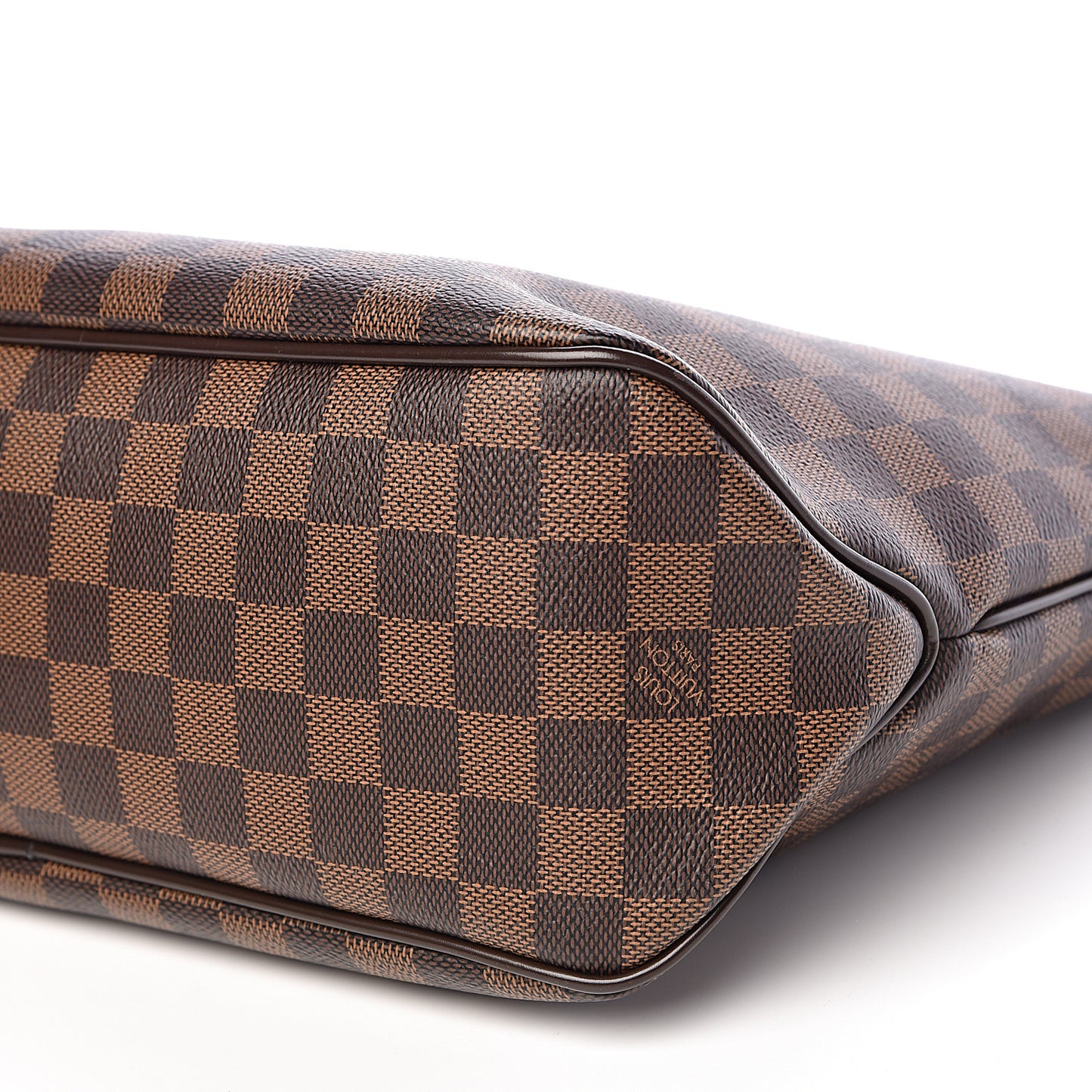Damier Ebene Delightful PM