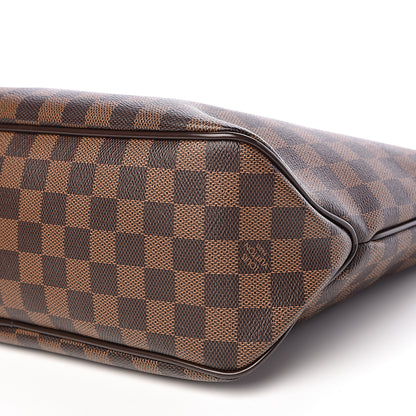 Louis Vuitton Damier Ebene Delightful PM 10 of 11