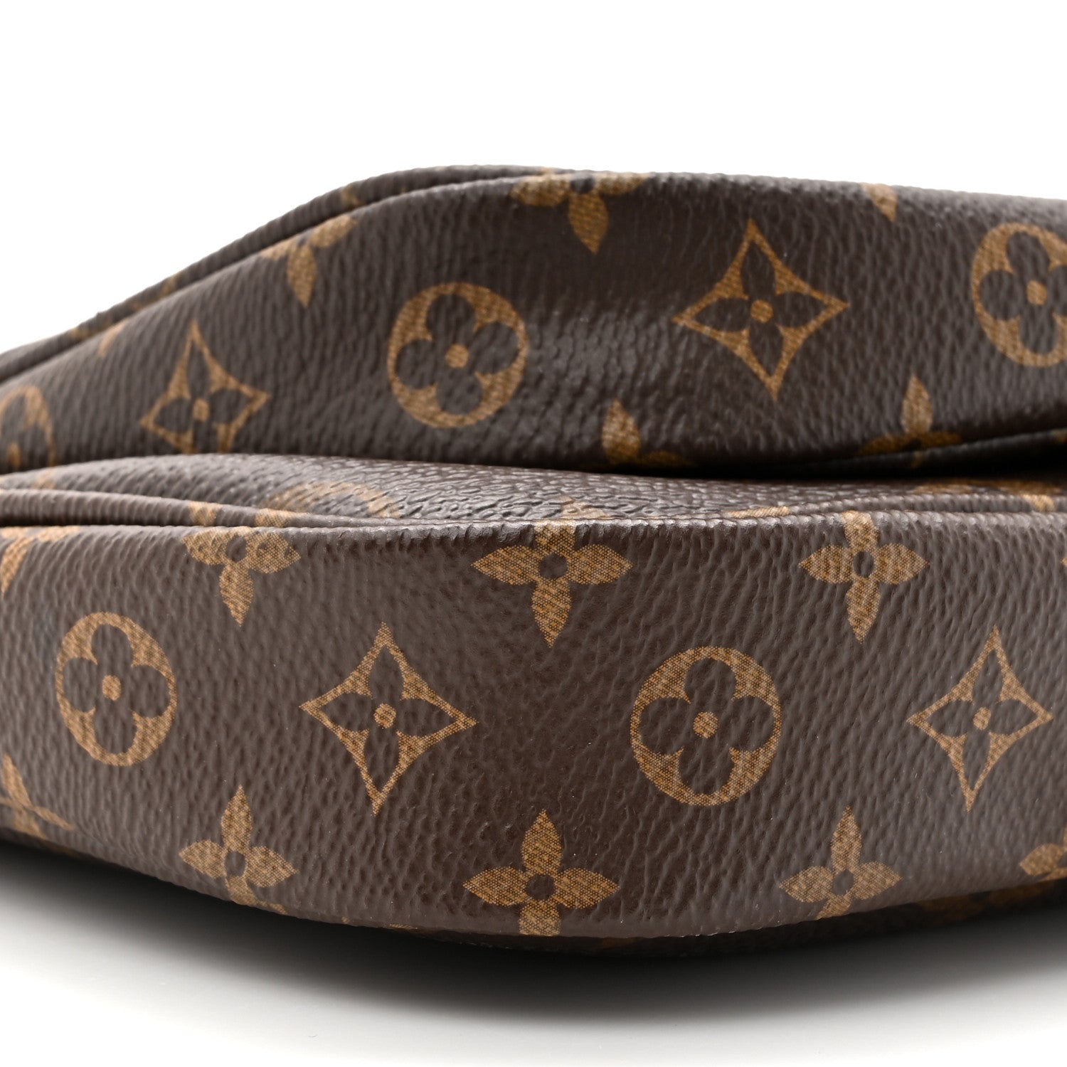 Louis Vuitton Monogram Multi Pochette Accessories Rose Clair 10 of 10
