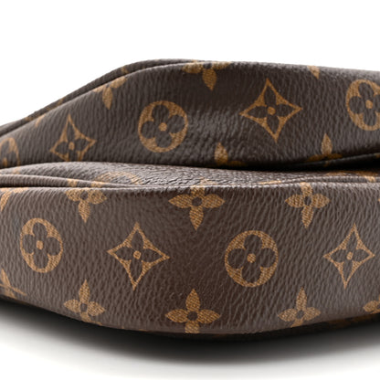 Louis Vuitton Monogram Multi Pochette Accessories Rose Clair 10 of 10