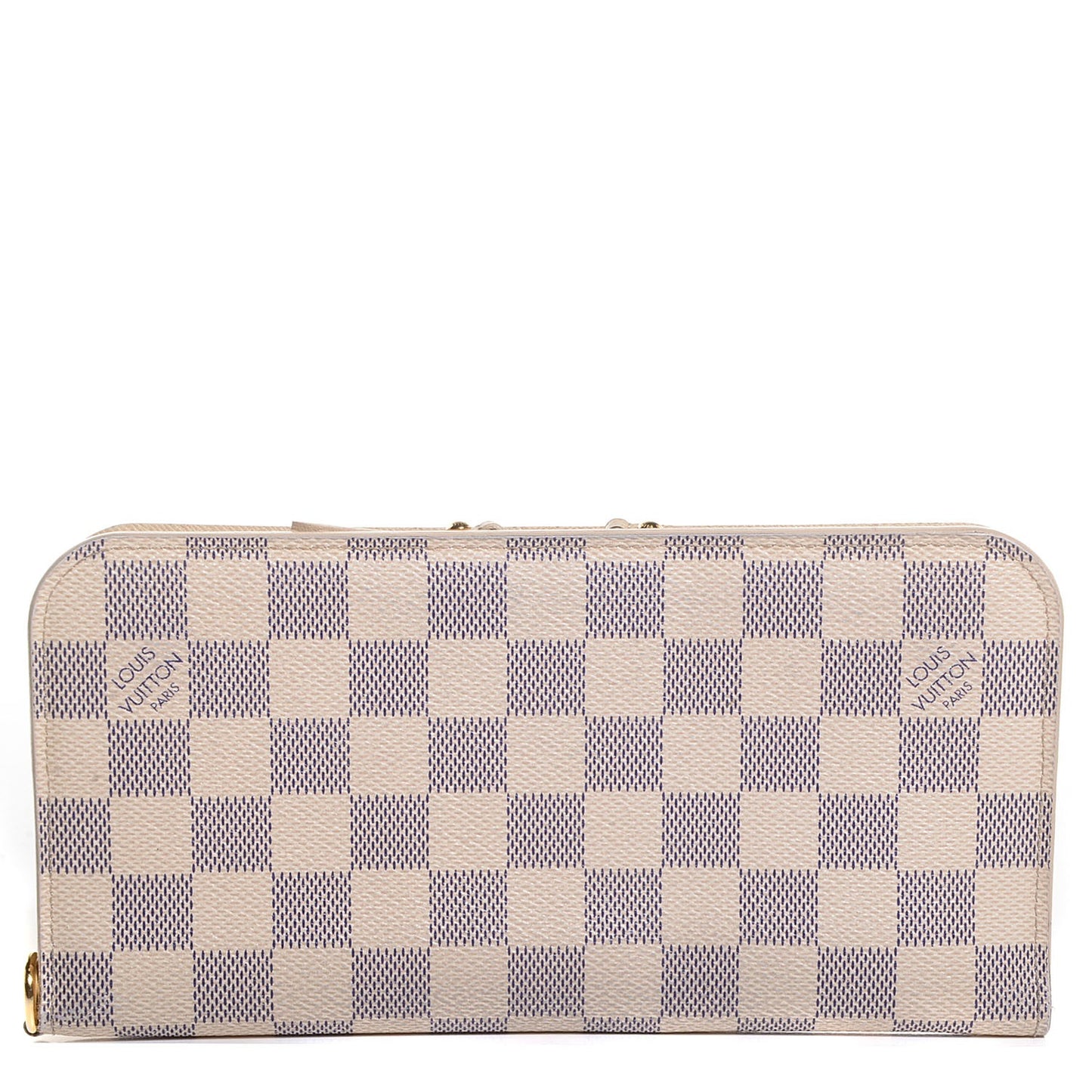 Damier Azur Insolite Wallet