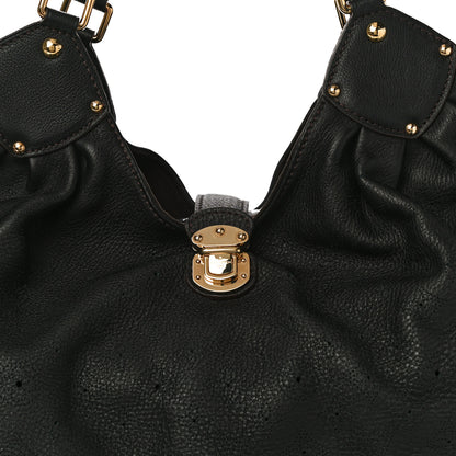 Louis Vuitton Mahina XL Black 7 of 10