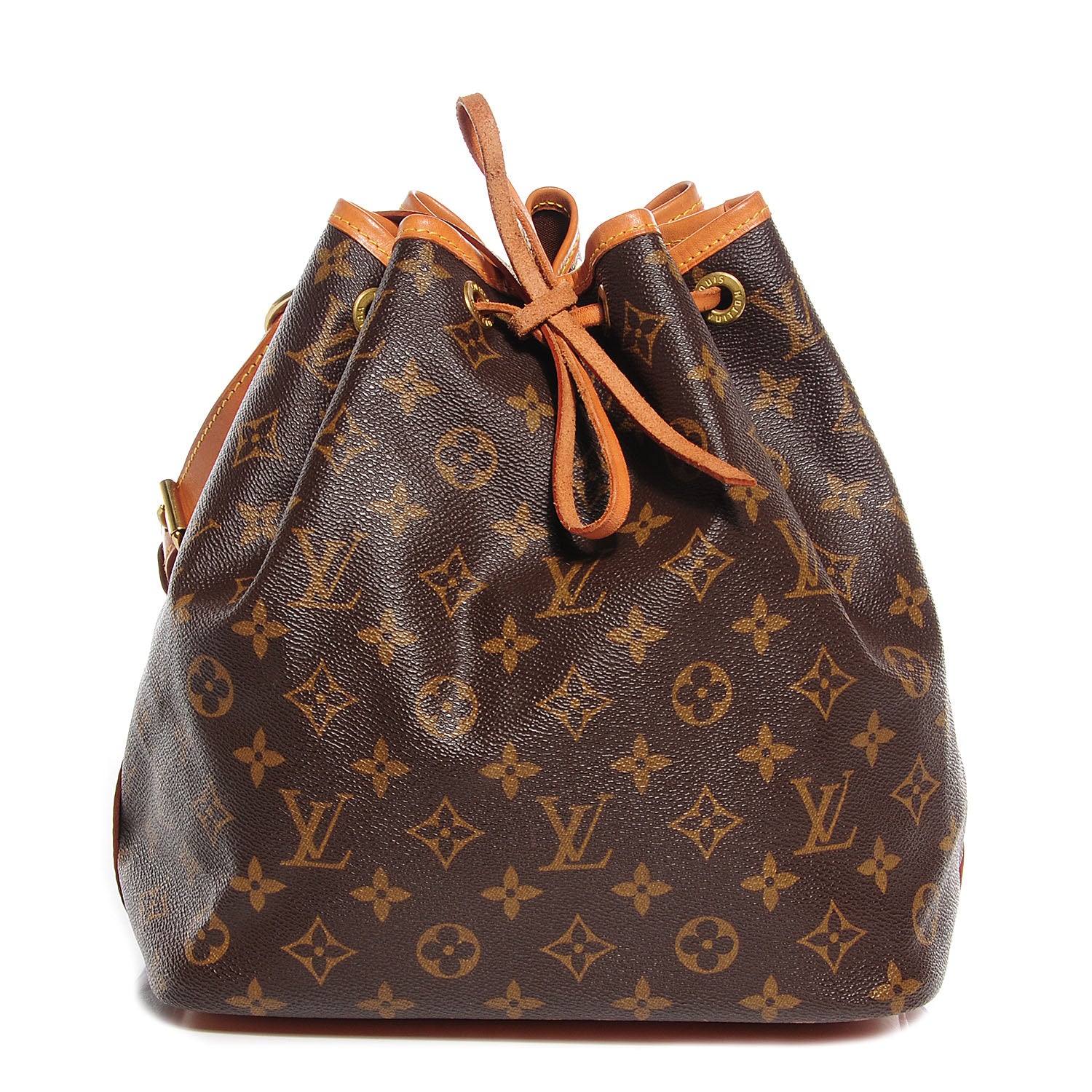 Louis Vuitton Monogram Petit Noe 1 of 8