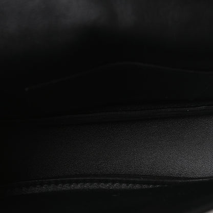 Hermes Swift Kelly Moove Black 6 of 12