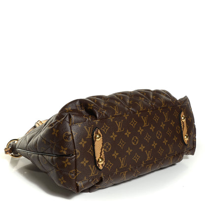 Louis Vuitton Monogram Etoile Exotique GM Miel 4 of 7