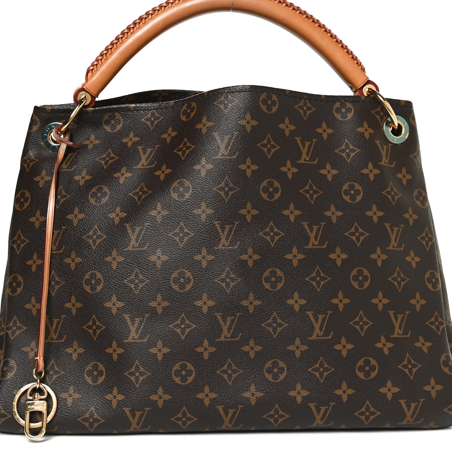 Monogram Artsy MM