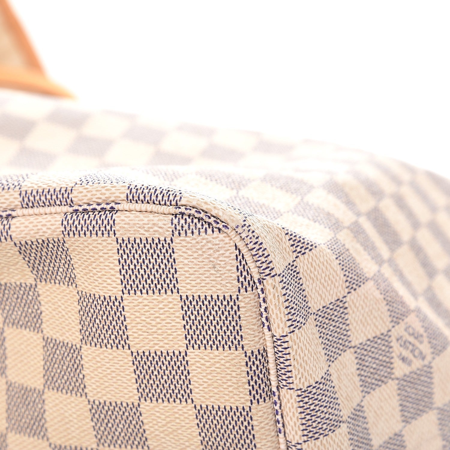 Louis Vuitton Damier Azur Neo Neverfull GM 11 of 13