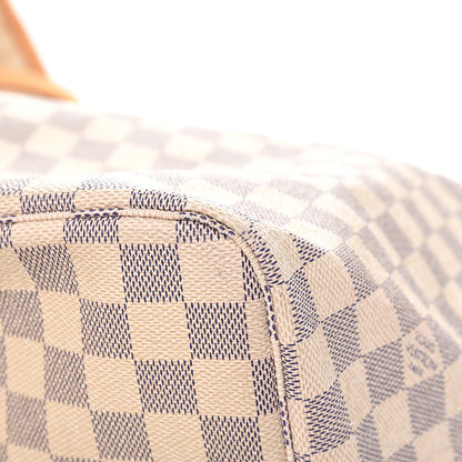 Louis Vuitton Damier Azur Neo Neverfull GM 11 of 13