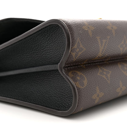 Louis Vuitton Monogram Victoire Black 8 of 10