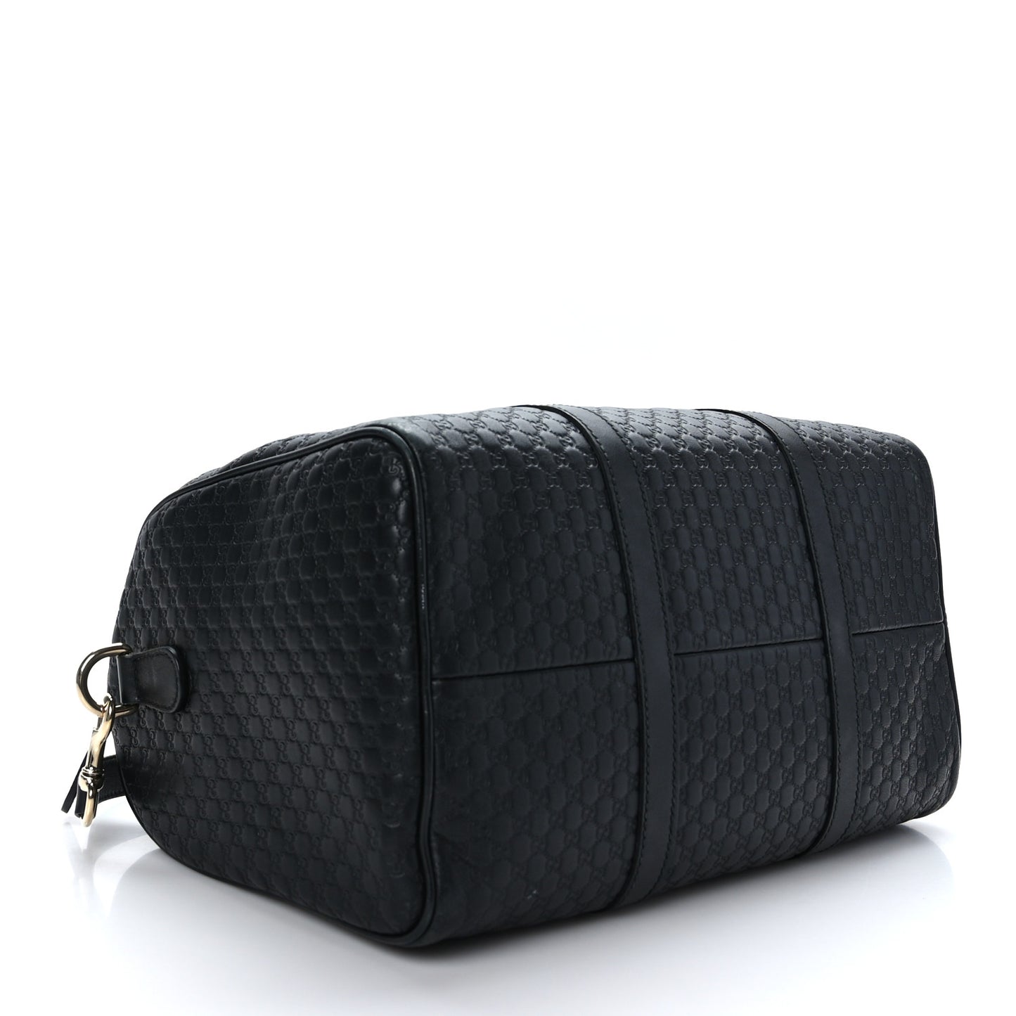 Microguccissima Medium Joy Boston Black