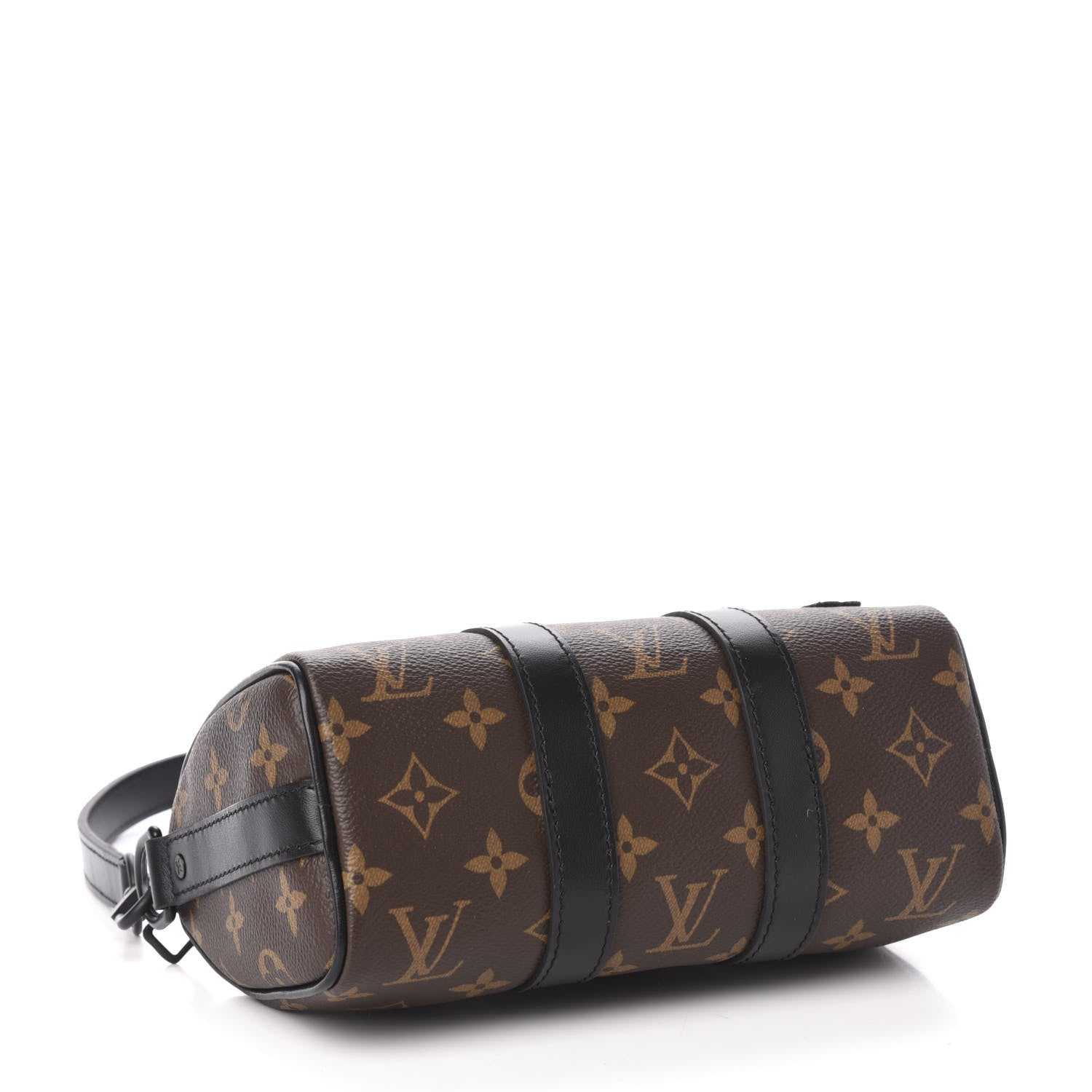 Louis Vuitton Monogram Keepall XS 4 of 10