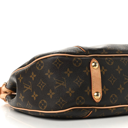 Louis Vuitton Monogram Galliera PM 8 of 9