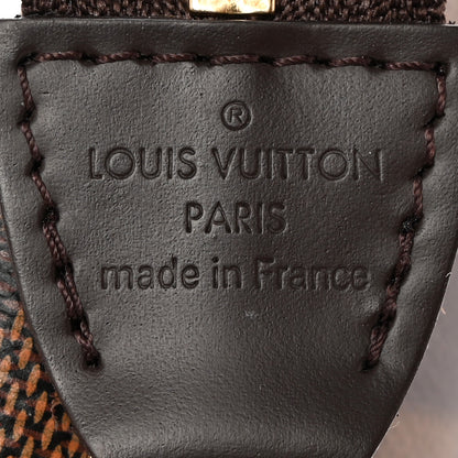 Louis Vuitton Damier Ebene Mini Pochette Accessories 6 of 7