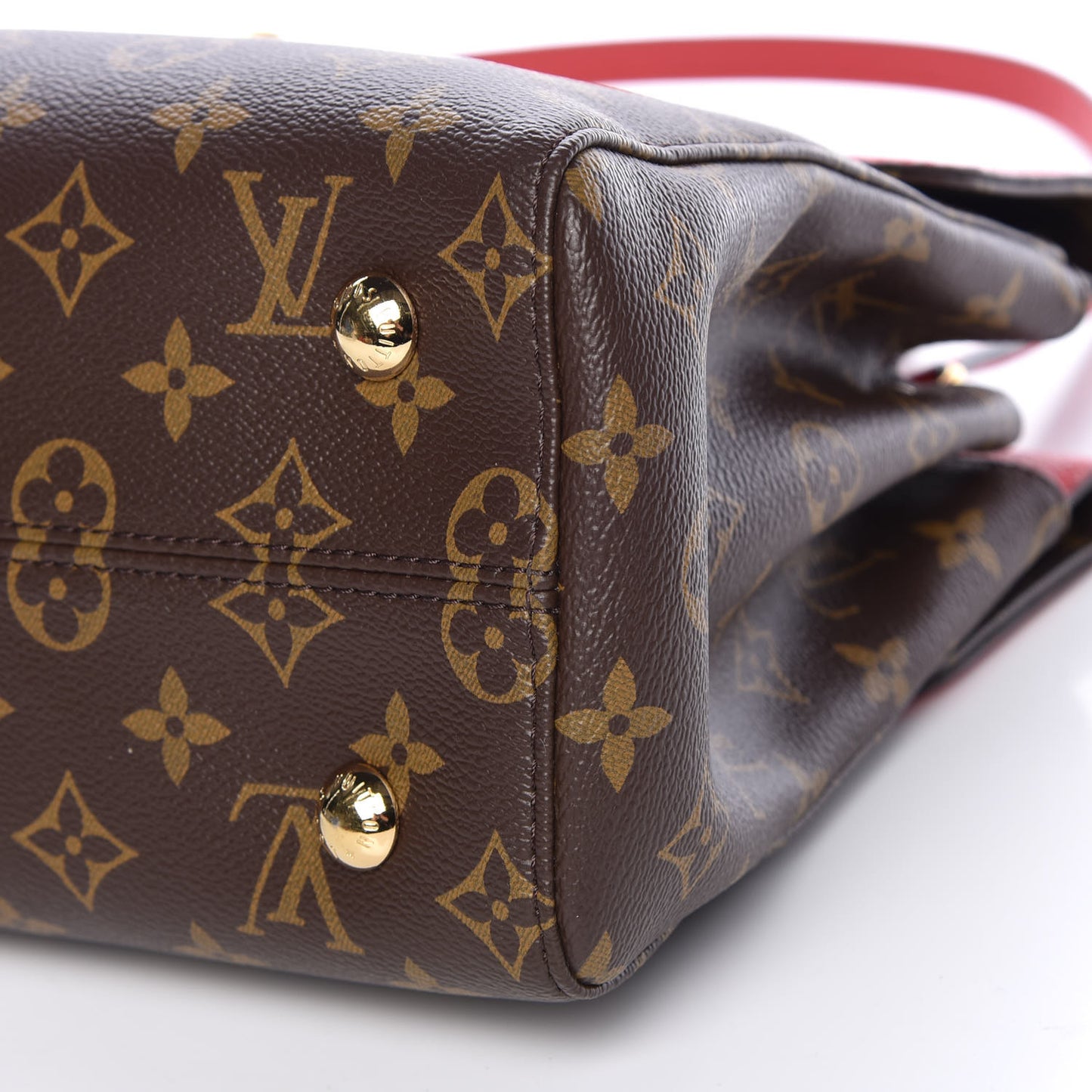 Monogram Venus Cherry