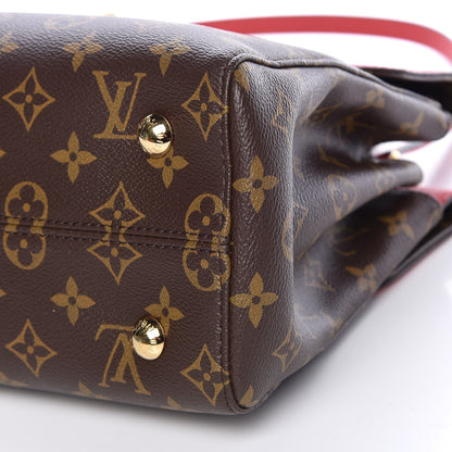 Louis Vuitton Monogram Venus Cherry 9 of 9