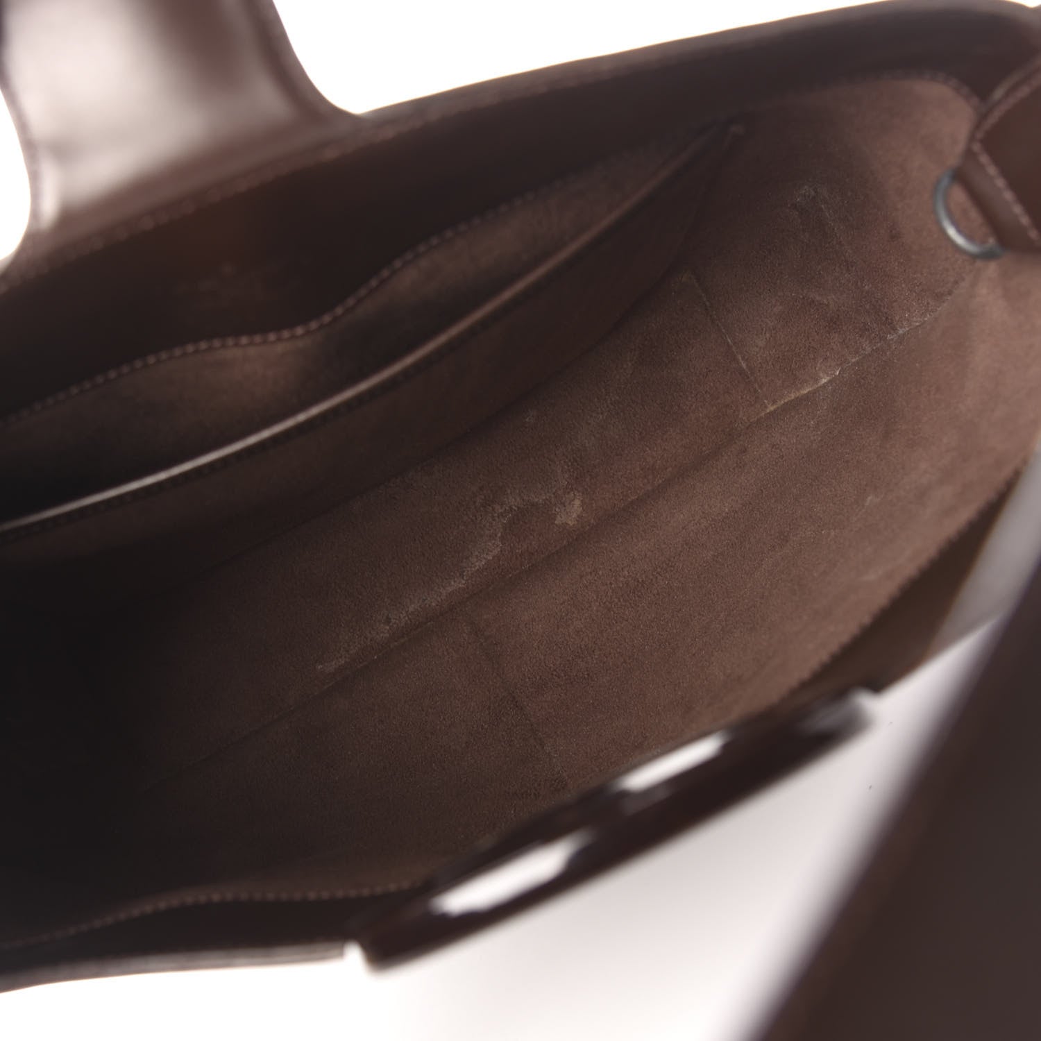 Louis Vuitton Epi Reverie Moka 5 of 10