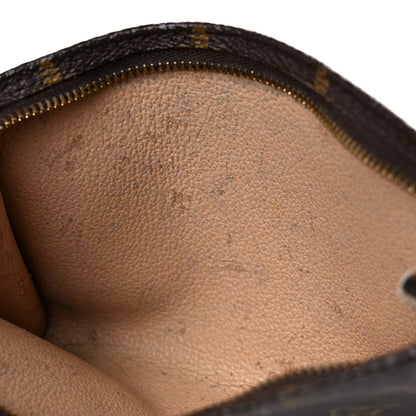 Louis Vuitton Monogram Bucket 27 Pouch 12 of 18