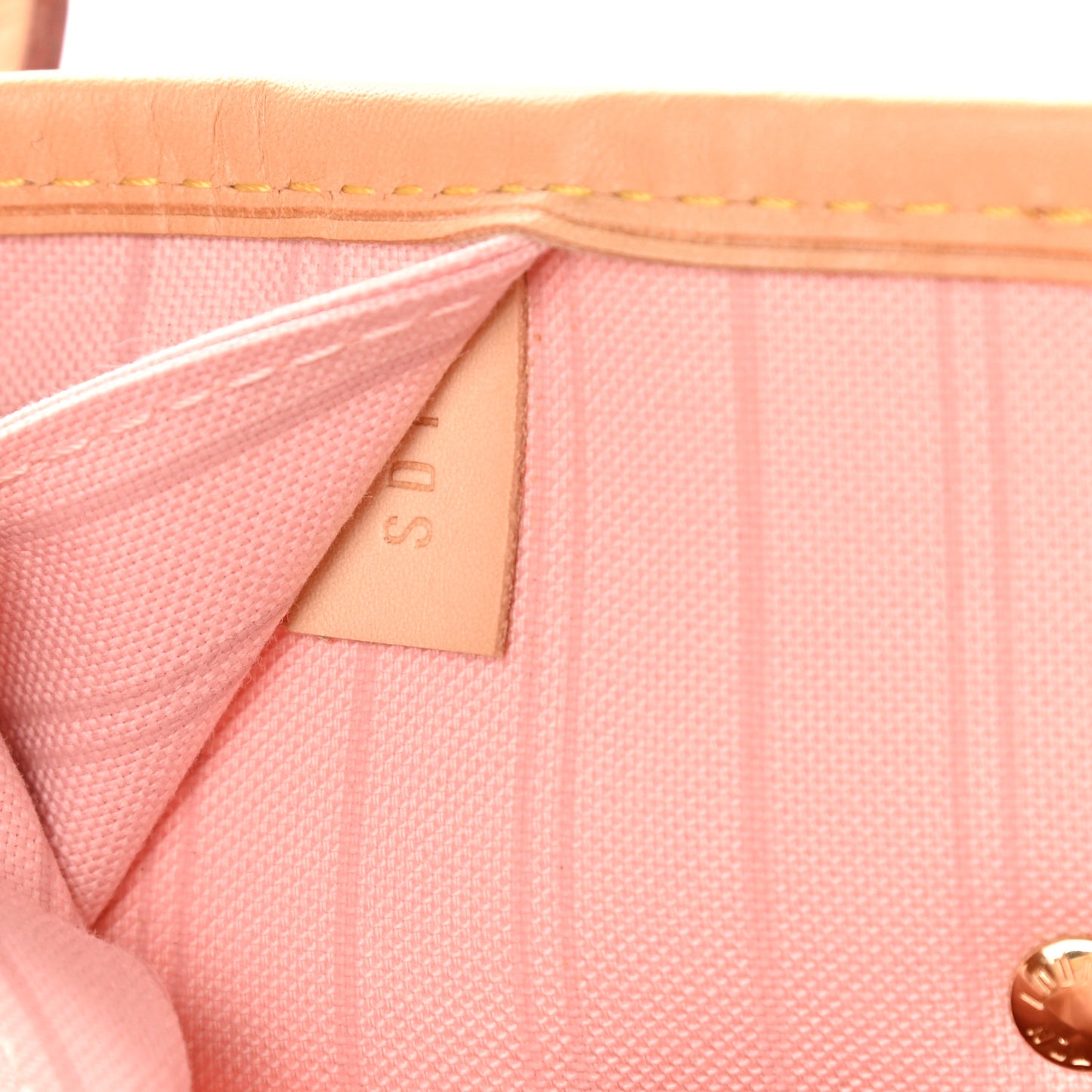 Damier Azur Tahitienne Neverfull MM