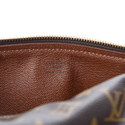 Louis Vuitton Monogram Papillon 26 8 of 9