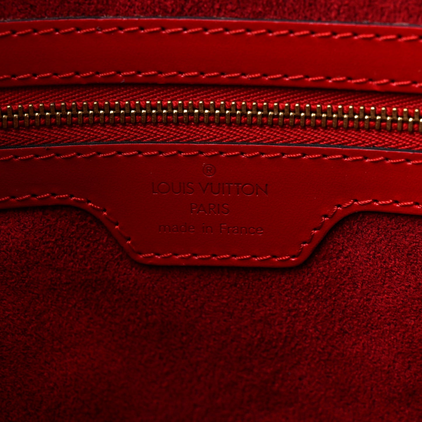 Epi Lussac Castillan Red