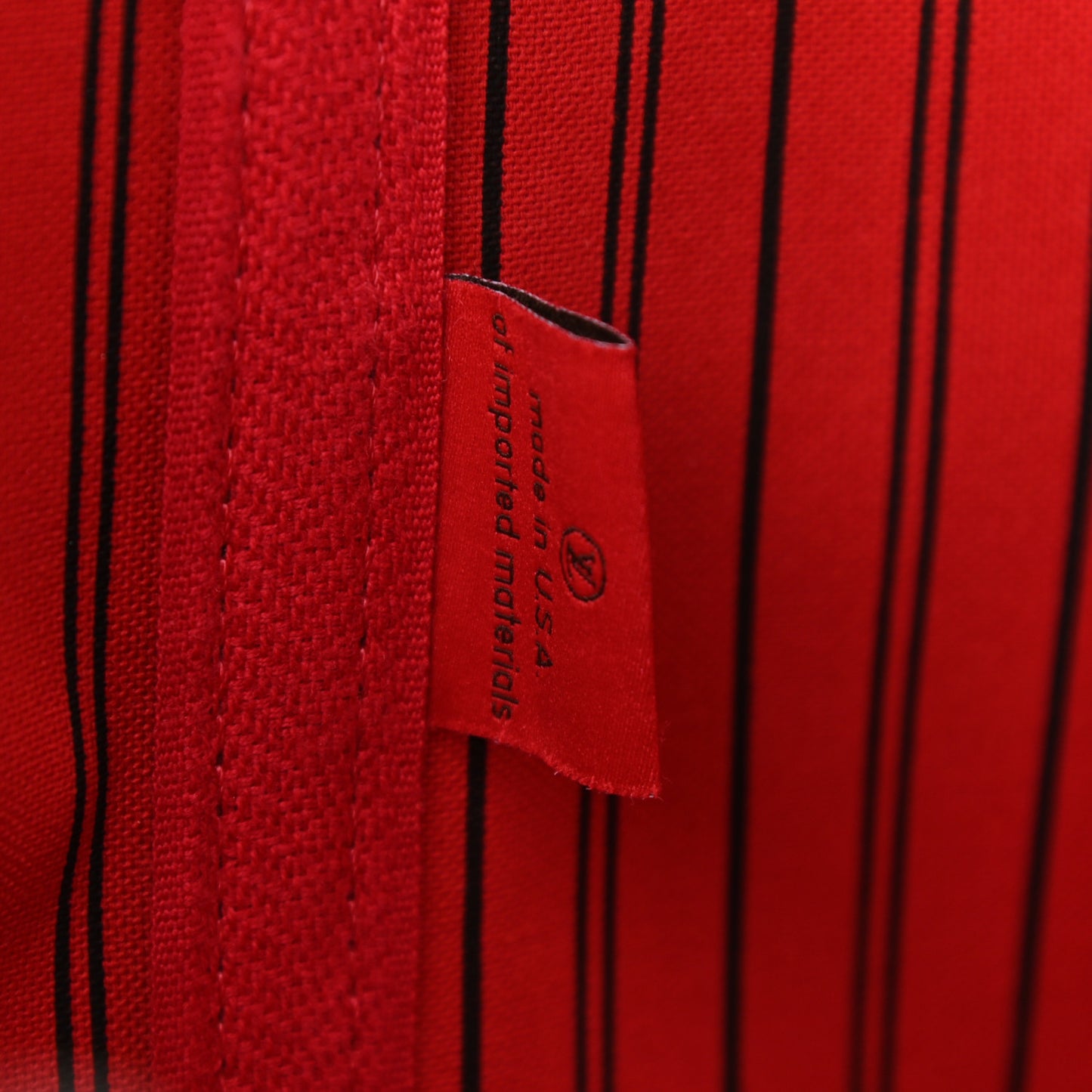 Damier Ebene Neo Neverfull GM