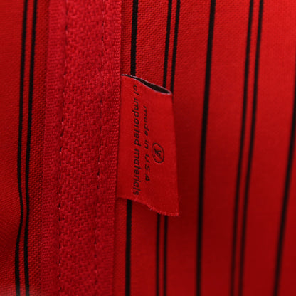 Louis Vuitton Damier Ebene Neo Neverfull GM 7 of 12