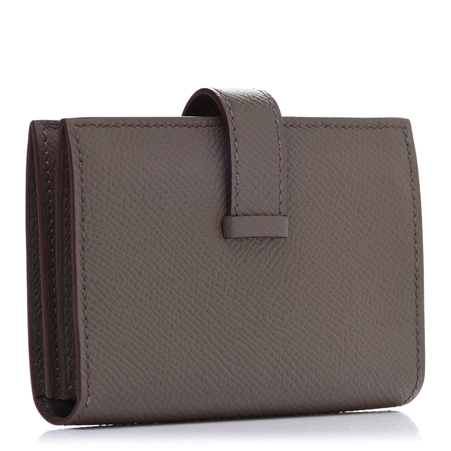 Epsom Bearn Card Holder Wallet Etain