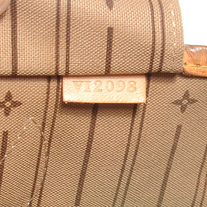 Louis Vuitton Monogram Neverfull MM 7 of 7