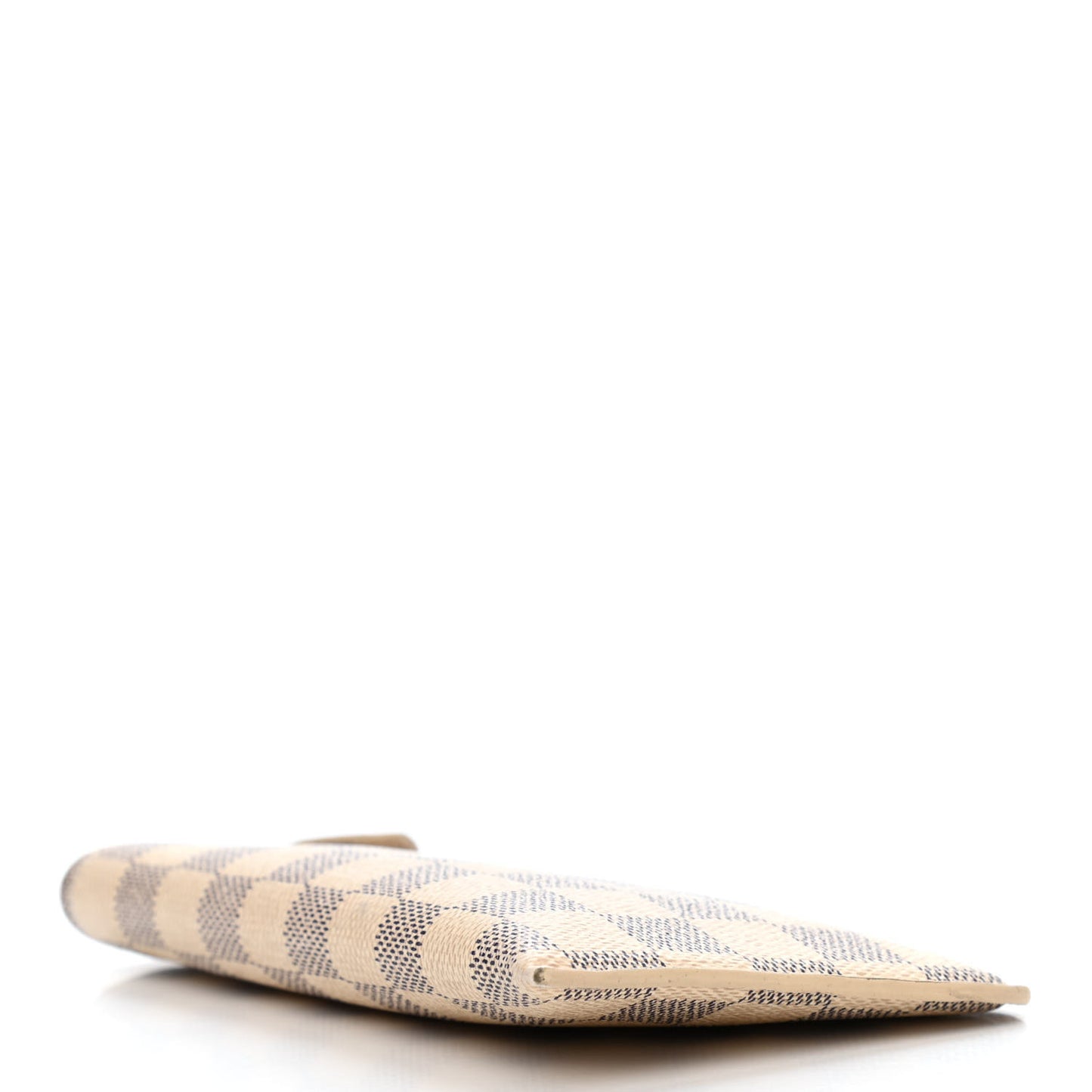 Damier Azur Sunglasses Case MM