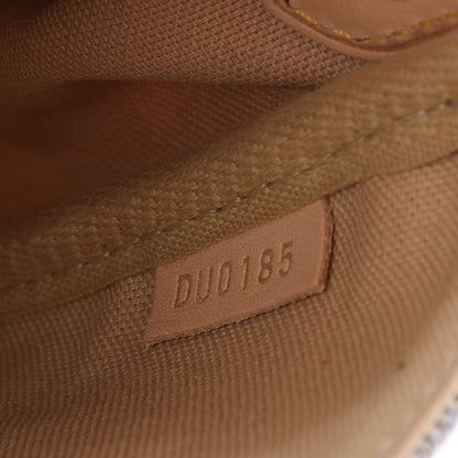 Louis Vuitton Damier Azur Favorite MM 7 of 9