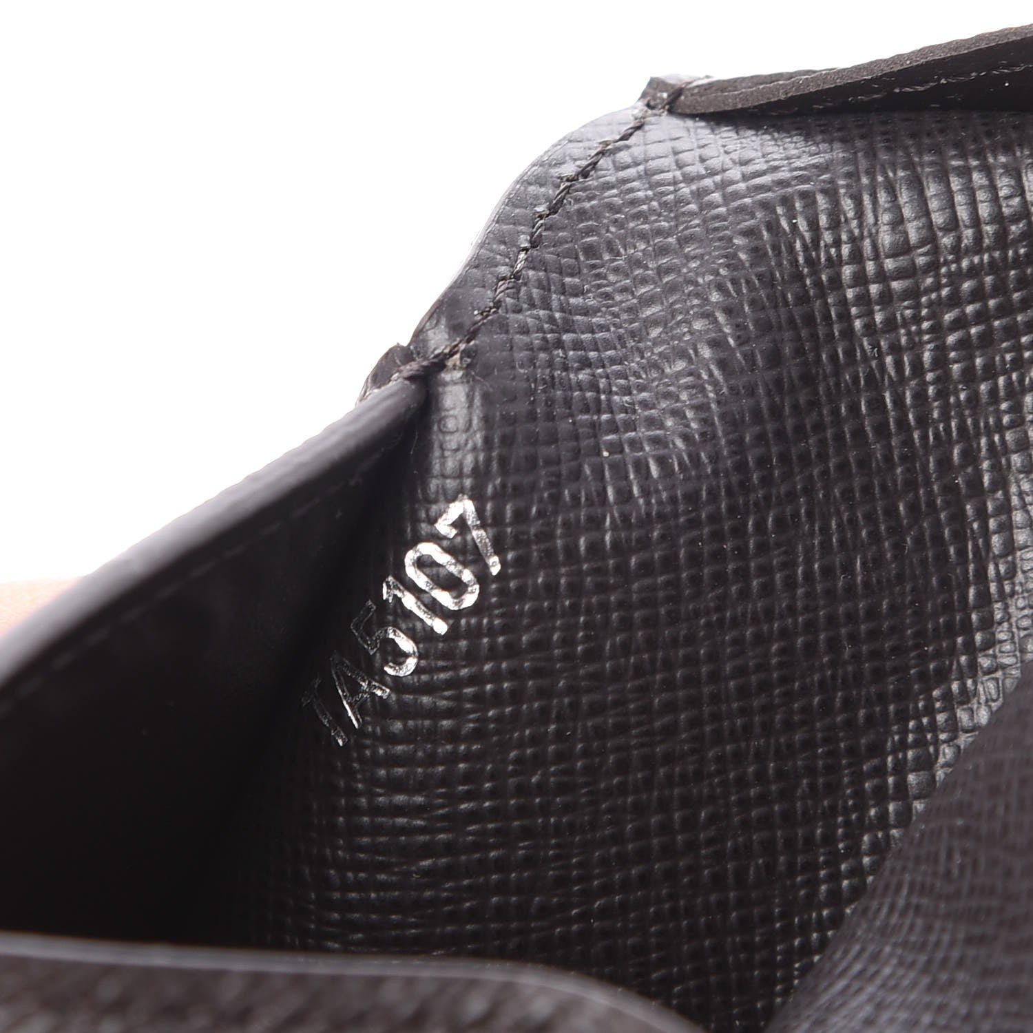 Louis Vuitton Monogram Split Pocket Organizer 7 of 8