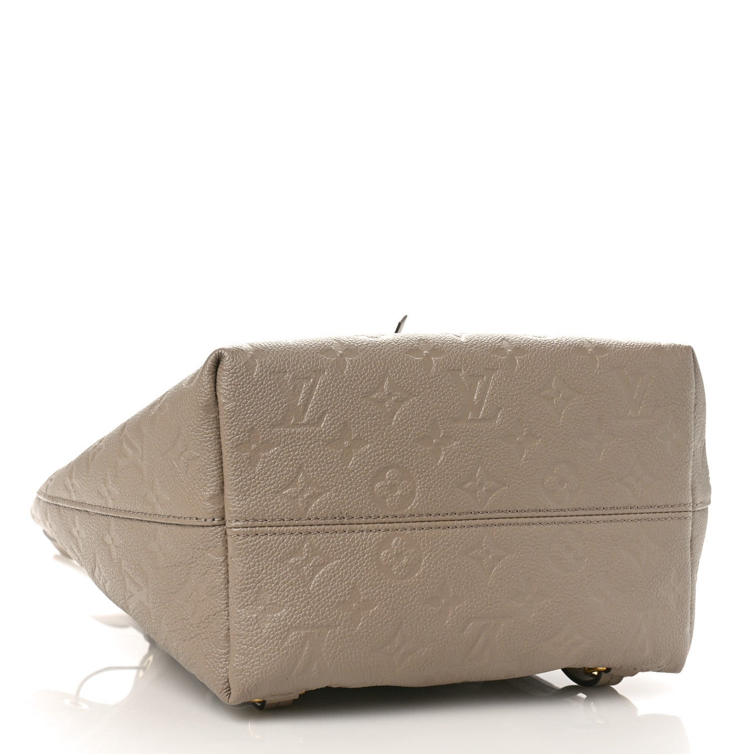 Louis Vuitton Empreinte Montsouris PM Tourterelle 4 of 8