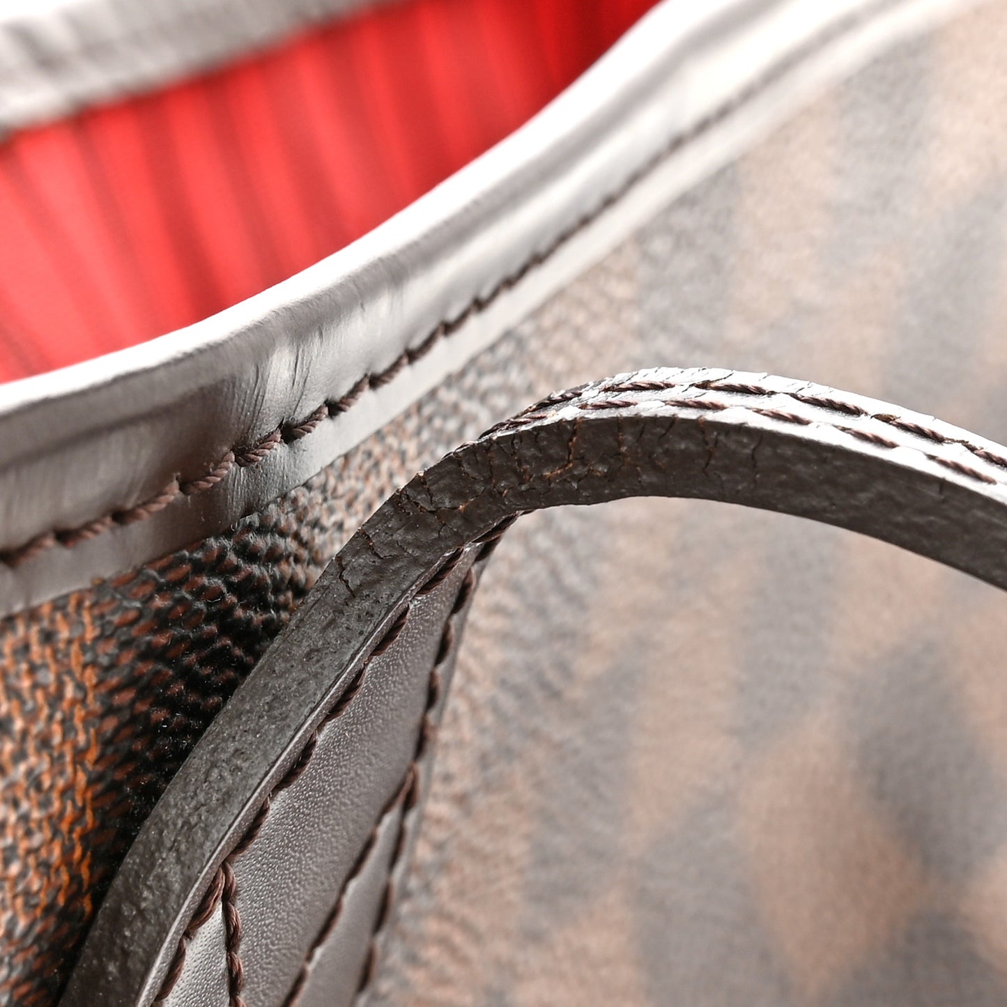 Damier Ebene Neo Neverfull PM