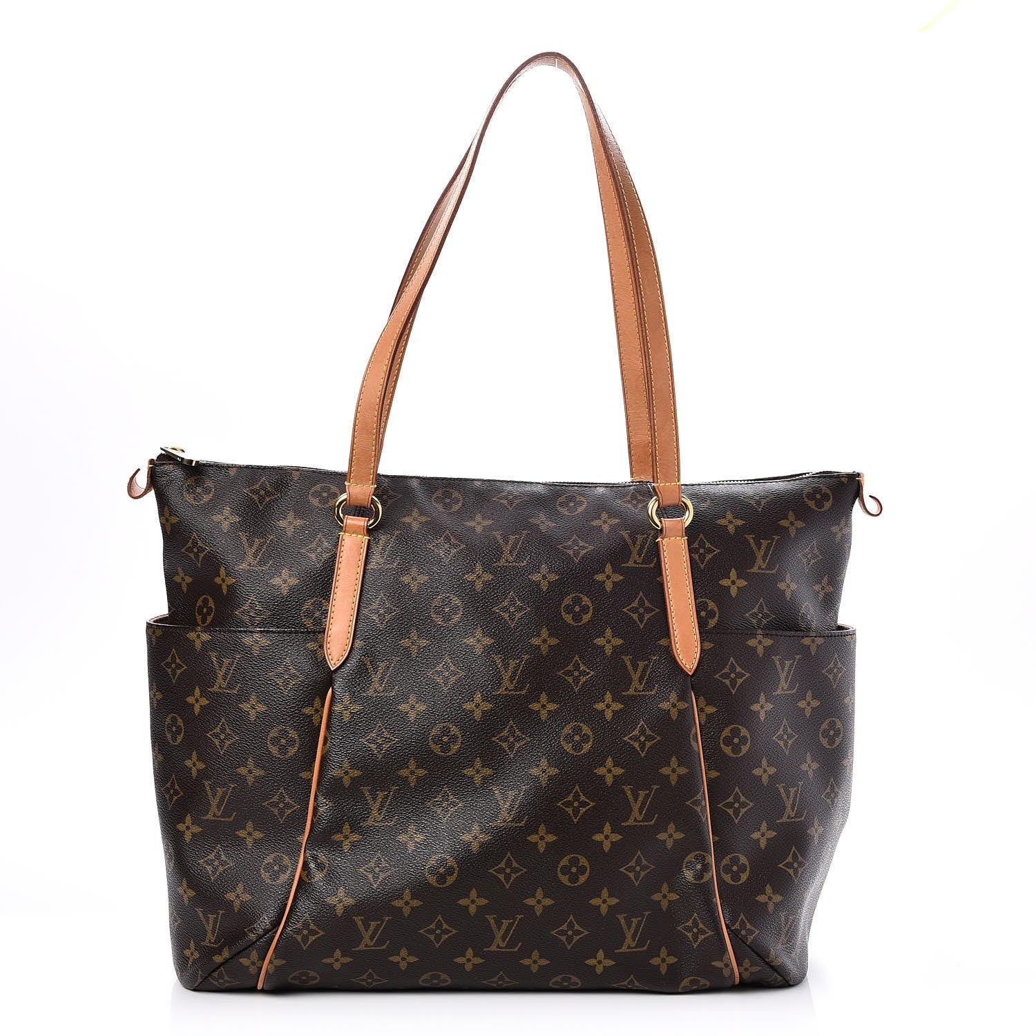 Louis Vuitton Monogram Totally GM 1 of 7