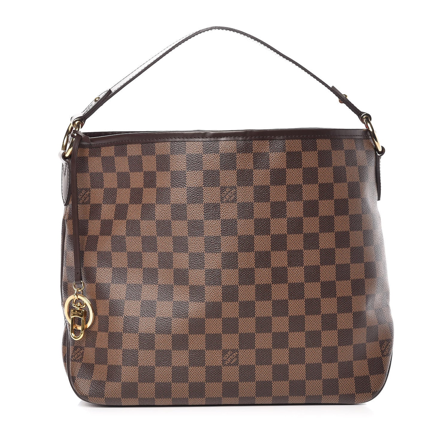 Damier Ebene Delightful PM