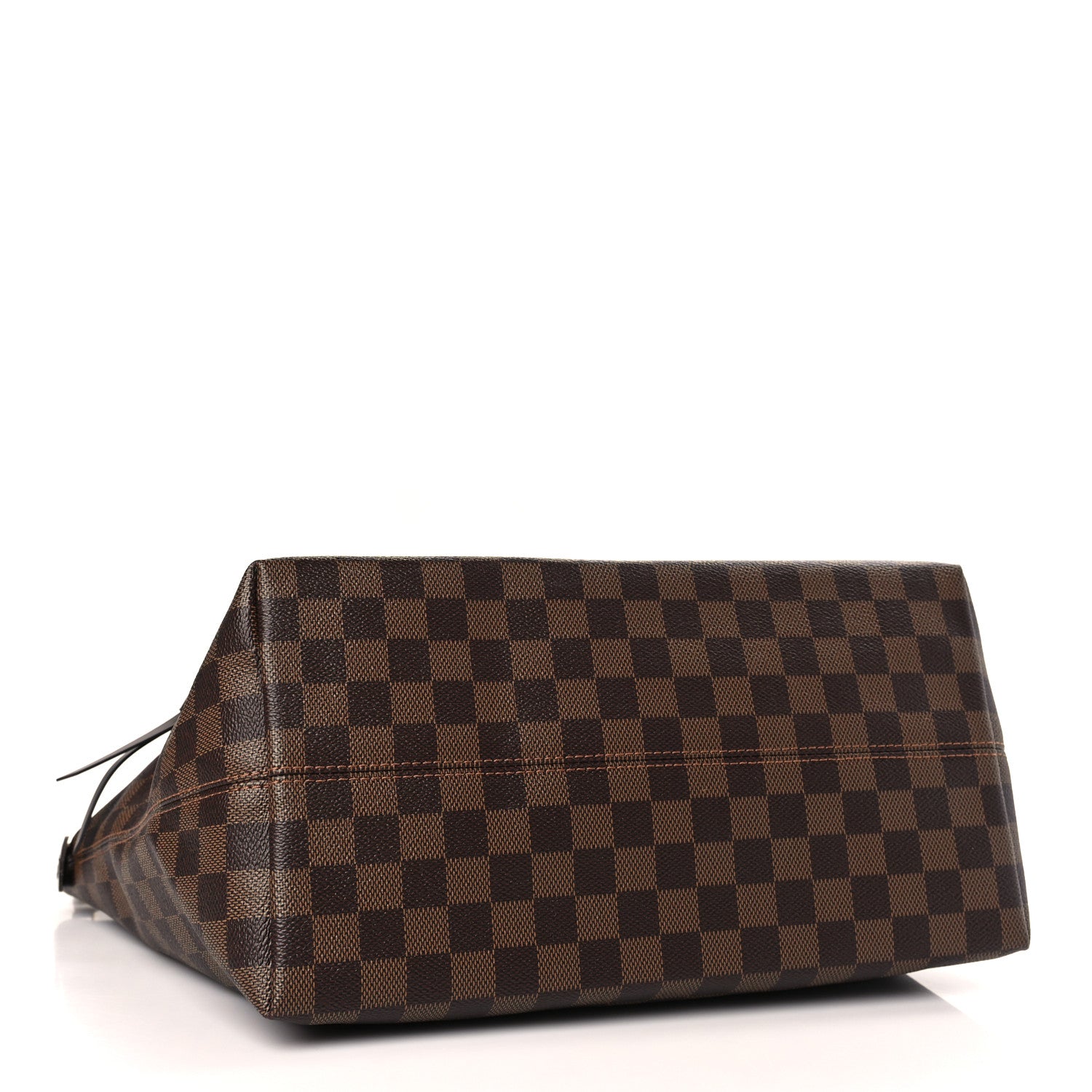 Louis Vuitton Damier Ebene Iena MM 4 of 9