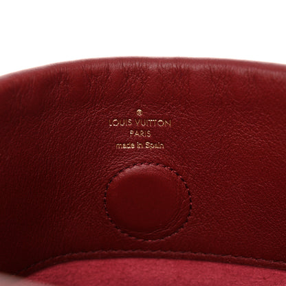 Louis Vuitton Monogram Tuileries Besace Rose Bruyere 6 of 10
