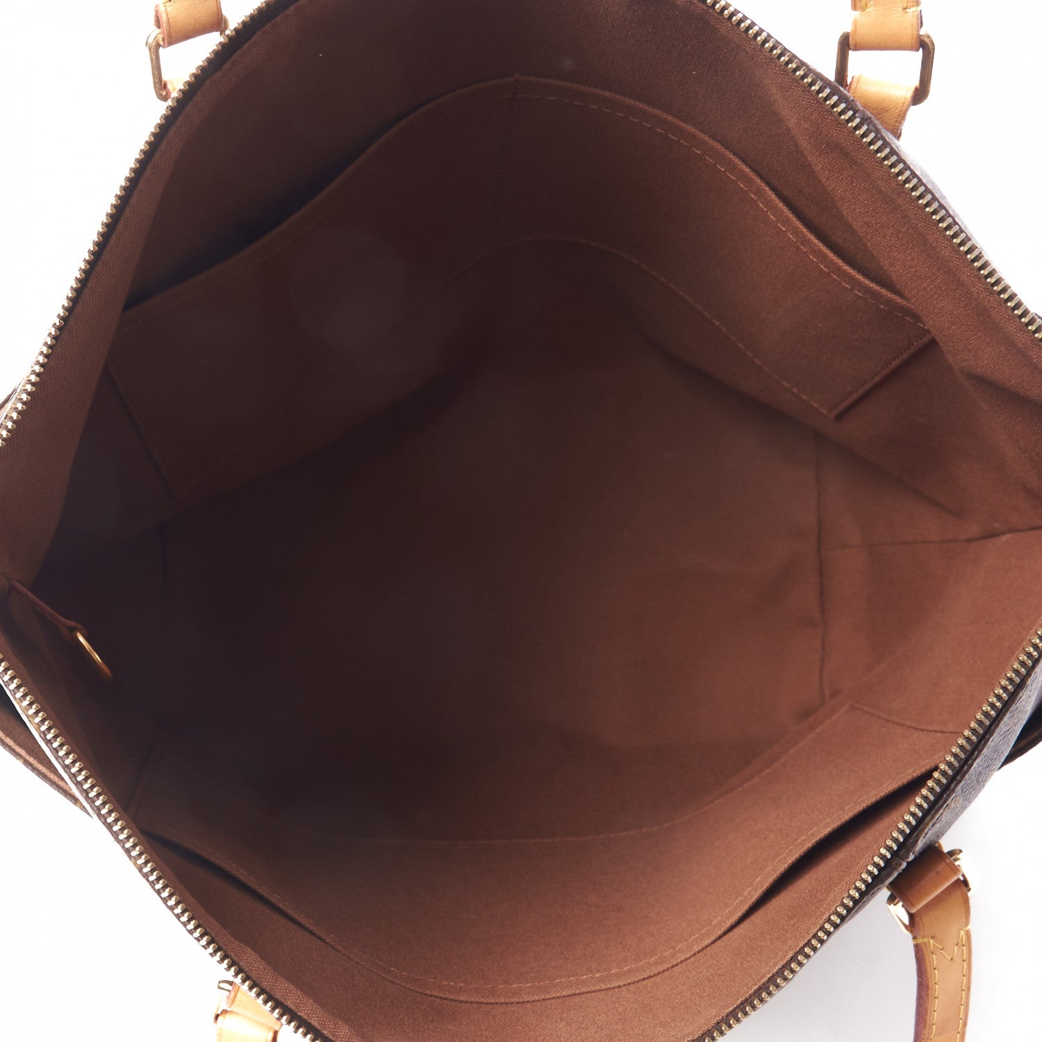 Louis Vuitton Monogram Totally MM 7 of 8
