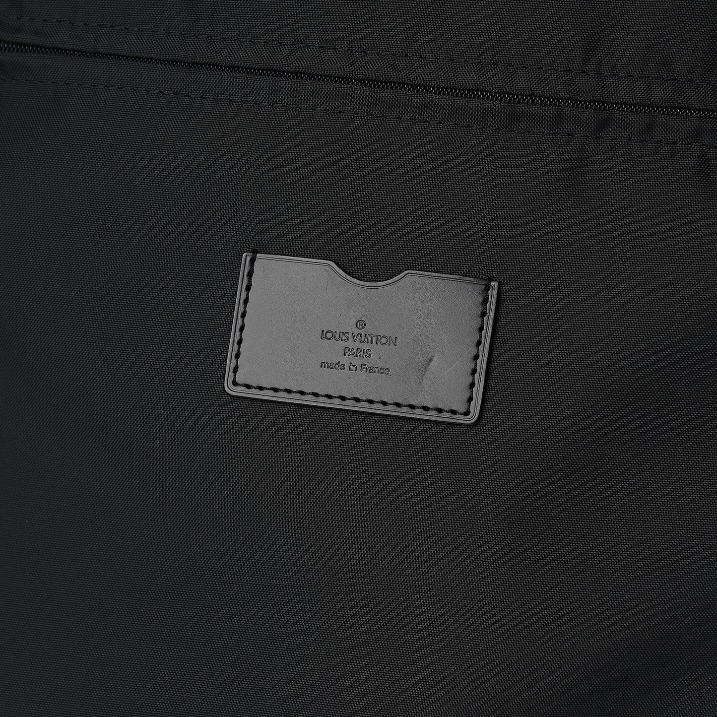 Damier Graphite Pegase Light 55