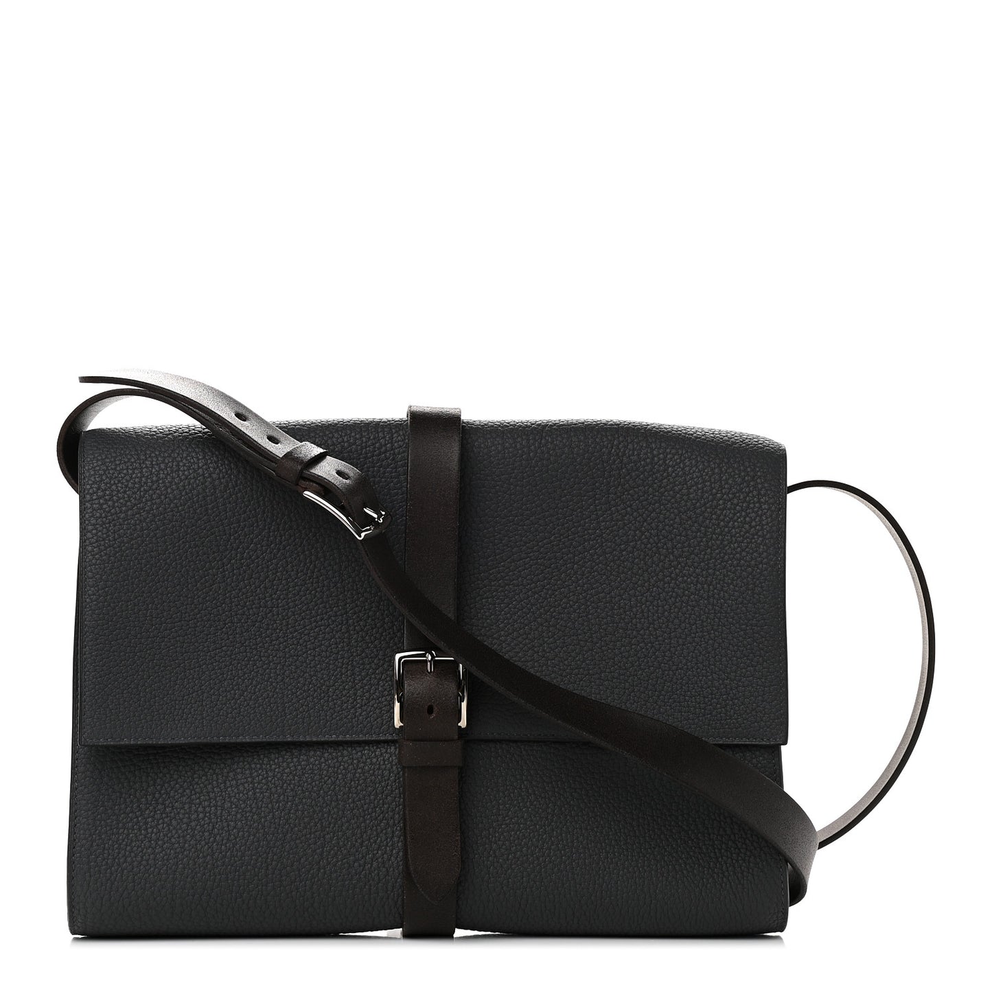 Taurillon Clemence Etriviere Messenger Ardoise